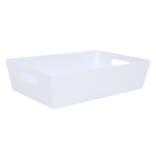 Wham Rectangular Studio Basket 4.01