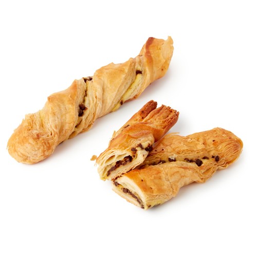 Market Street Chocolate Twists