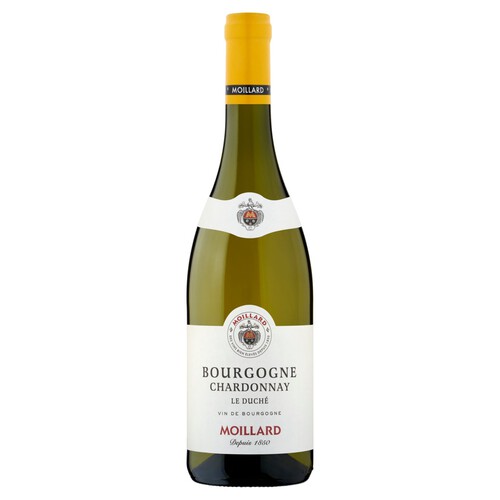 Moillard Bourgogne Chardonnay