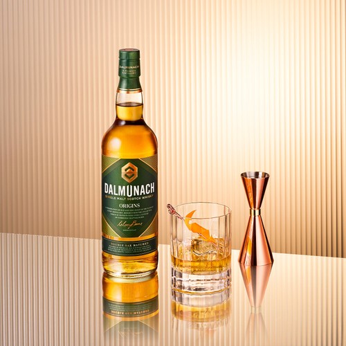 Dalmunach 40% 70Cl