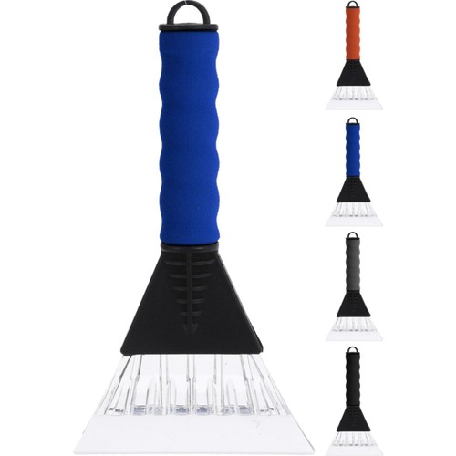Koopman Ice Scratcher