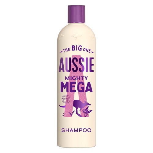 Aussie Mega Shampoo