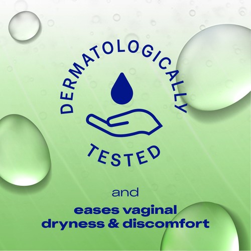 Durex Naturals Water Based Pure Lubricant Gel