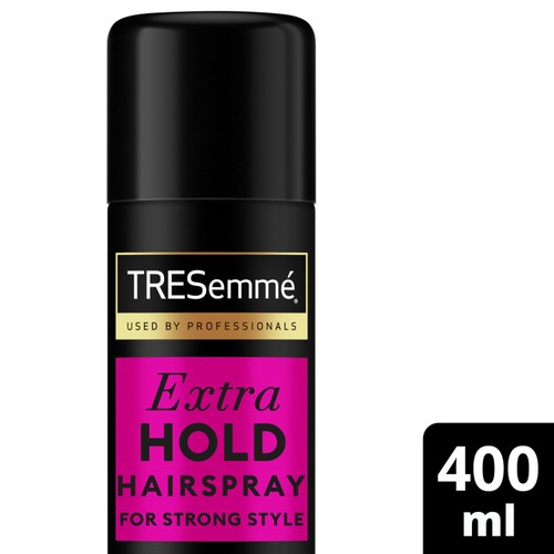 TRESemme Hairspray Extra Hold 400ml