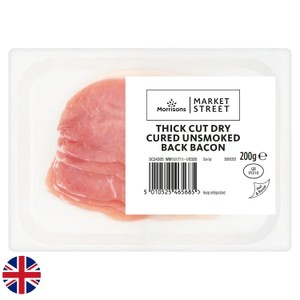Morrisons 200g