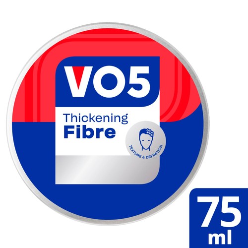 VO5 Matt Fibre Hair Paste 75ml