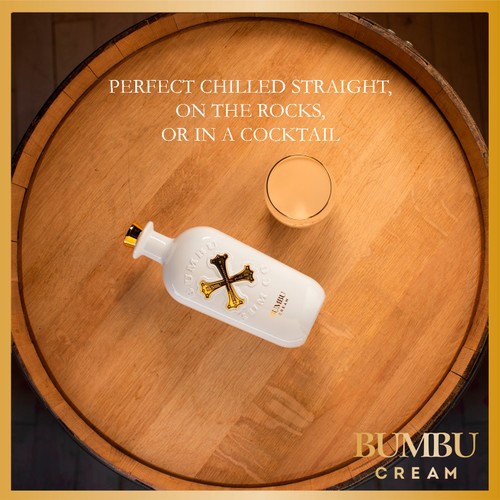 Bumbu Cream 