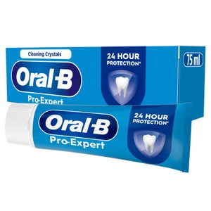 Oral-B Pro-Expert Professional Protection Toothpaste | Morrisons