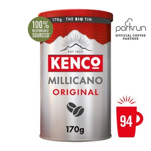 Kenco 170g