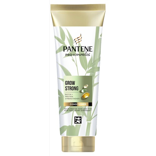 Pantene Miracles Hair Conditioner Grow Strong 