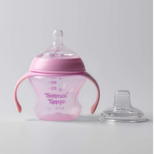 Tommee Tippee Bottle To Spout 4 Months 150Ml