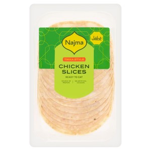 Najma Chicken Sausages
