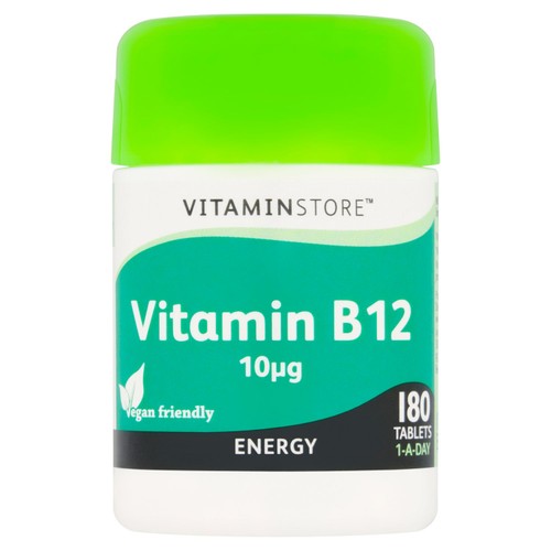 Vitamin Store vitamin b12