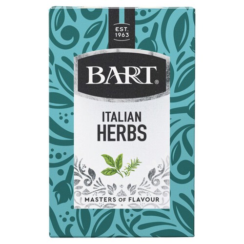 Bart Italian Herbs Refill