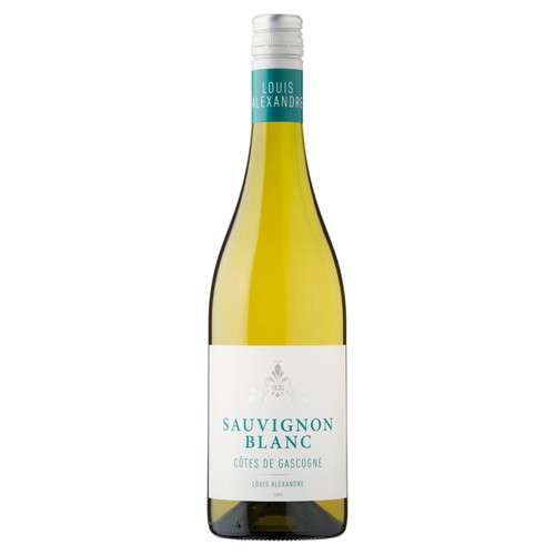 Louis Alexandre sauvignon blanc