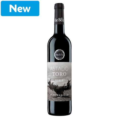 Morrisons The Best The Best Toro