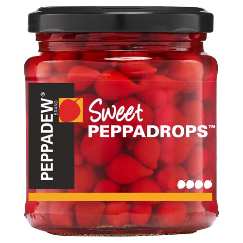 Peppadew Sweet Peppadrops