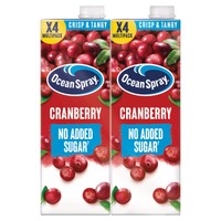 Ocean Spray Cranberry Light Juice Drink