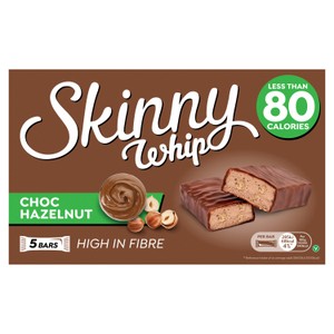 Skinny Whip Choc Hazelnut