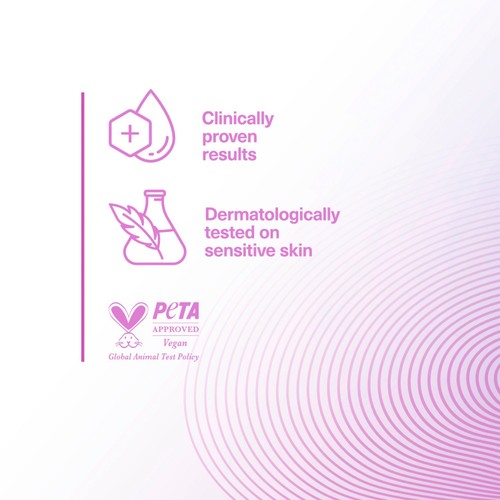 Simple Face Cream Soothing Water 50ml