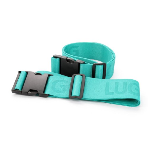 Luggage Belt 2Pc