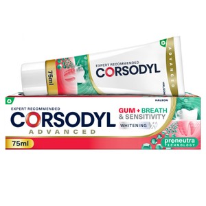 Corsodyl 75ml