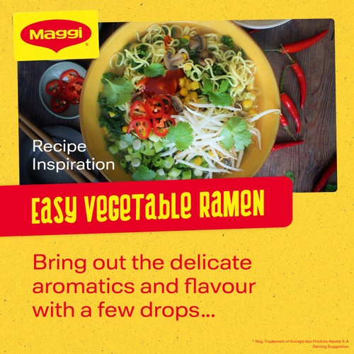 Maggi Liquid Seasoning 100ml