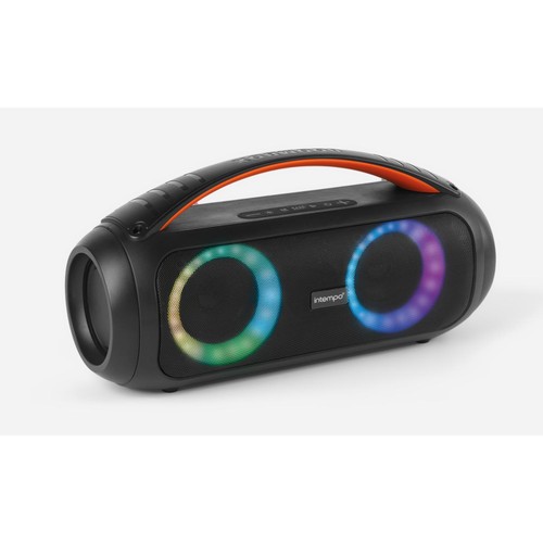 Maxim Boombox Speaker