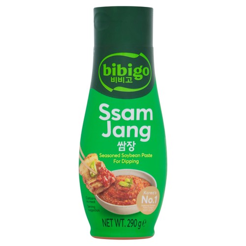 Bibigo Ssamjang Soybean Sauce 