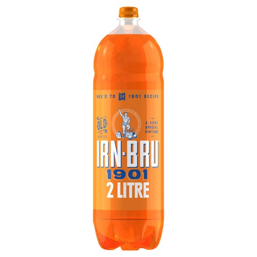 Irn-Bru 1901 2L
