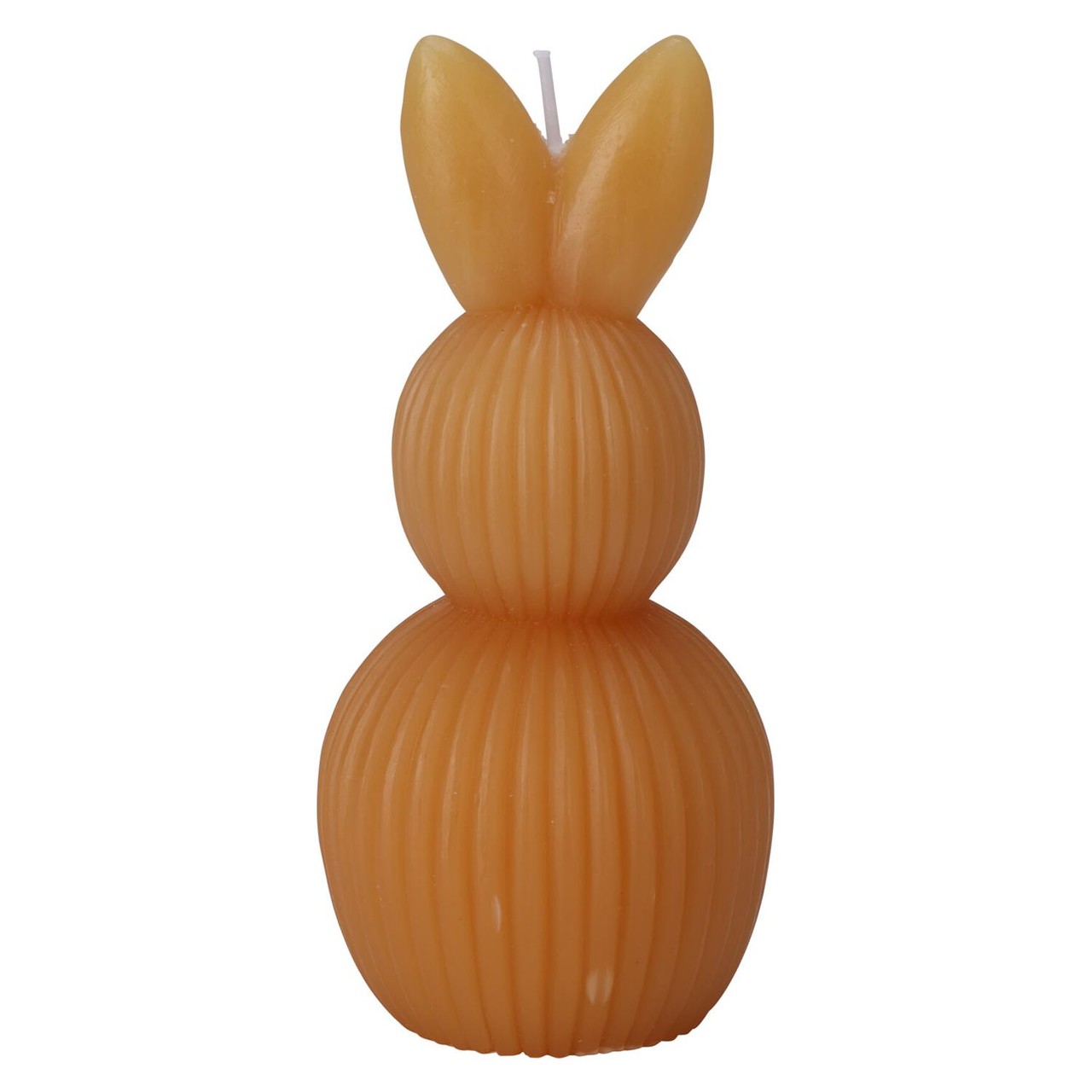 Koopman Rabbit Candle