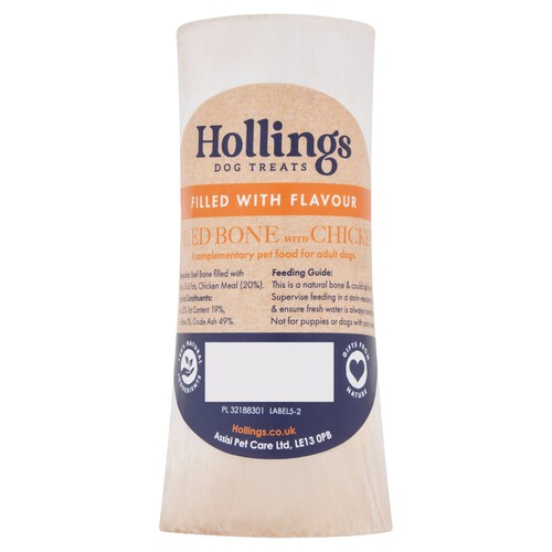 Hollings Chicken Bone