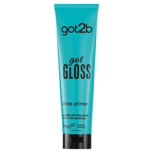 G2b Cream Gotgloss Primer