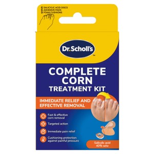 Scholl Standard