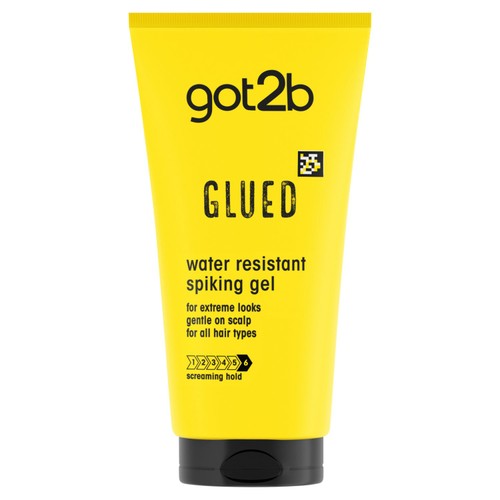 got2b Glued Spiking Gel