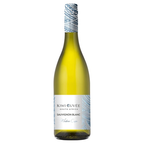 Kiwi Cuvee Sauvignon Blanc   