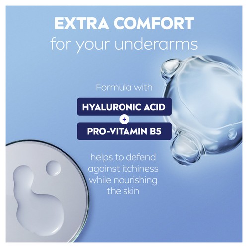 Nivea Men Derma Control Defend Spray 250ML