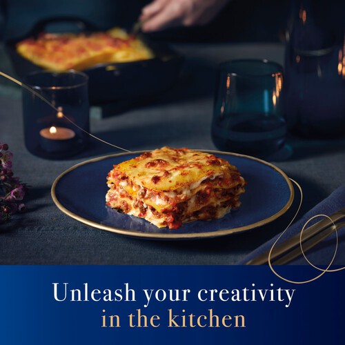 Barilla Lasagne