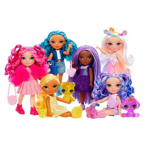 Rainbow High Littles Dolls