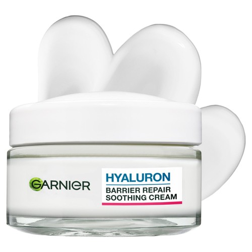 Garnier Hyaluronic Aloe Daily Cream