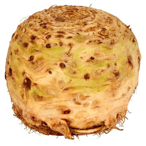 Morrisons Loose Celeriac