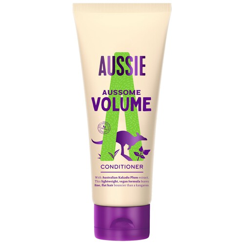 Aussie Aussome Volume Conditioner