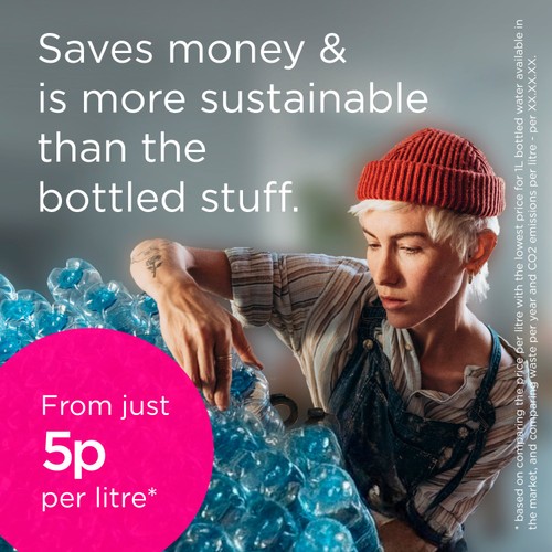 BRITA MAXTRA PRO All-in-1 Water Filter Cartridge - Single