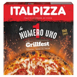 Italpizza 425g