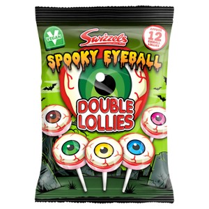 Swizzels Scrumptious Sweets 134g PMP