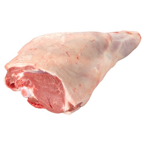 Morrisons British Lamb Leg Roast 2.25kg