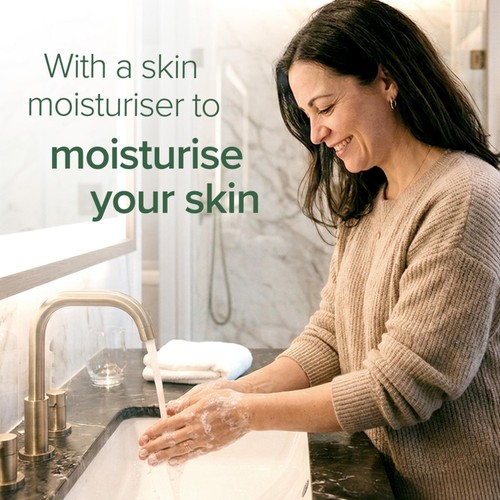 Palmolive Liquid Hand Wash Hygiene Plus Nourish 