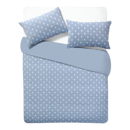 Home Style Matalasse Duvet Set King