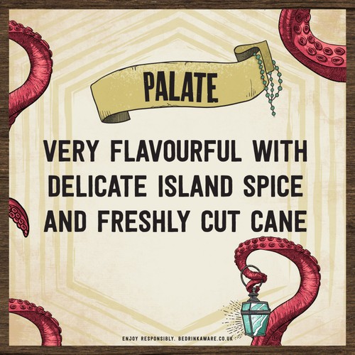 Lamb's White Rum 