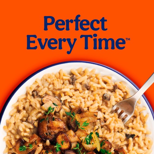Ben's Original Favourites Chicken & Mushroom Risotto 